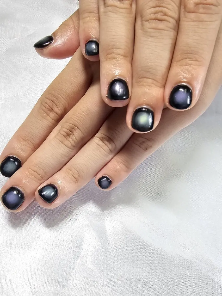 ネイル Viva Nail 堺区自宅ネイルサロンのネイルデザイン