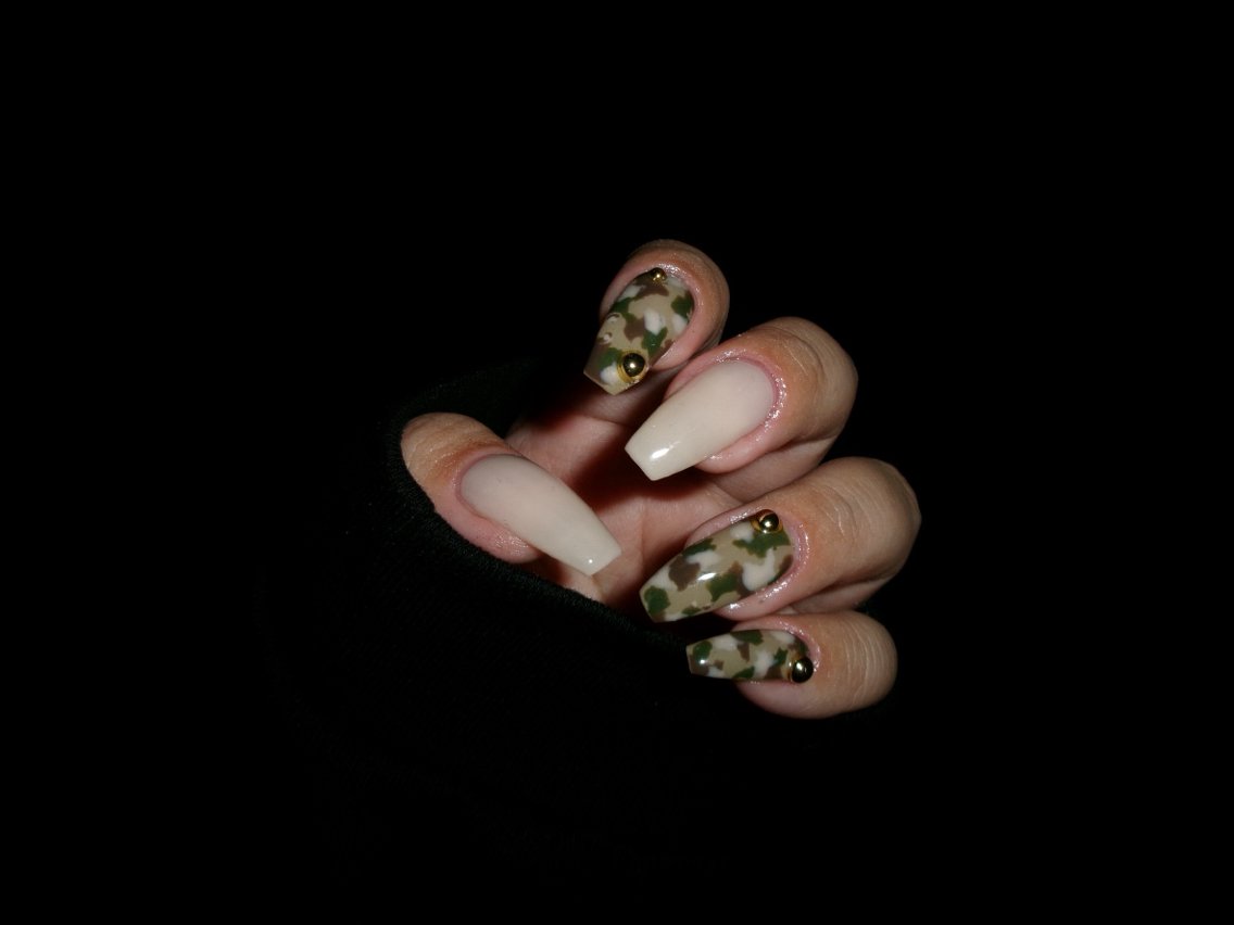ネイル en.nail⭐︎ 丹波橋のネイルデザイン