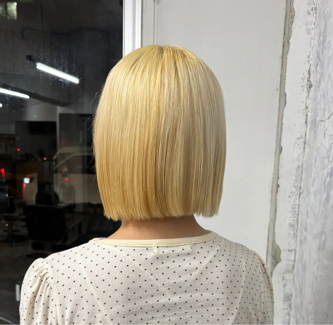 カラー ヘアカラー sou yuhiのヘアスタイル