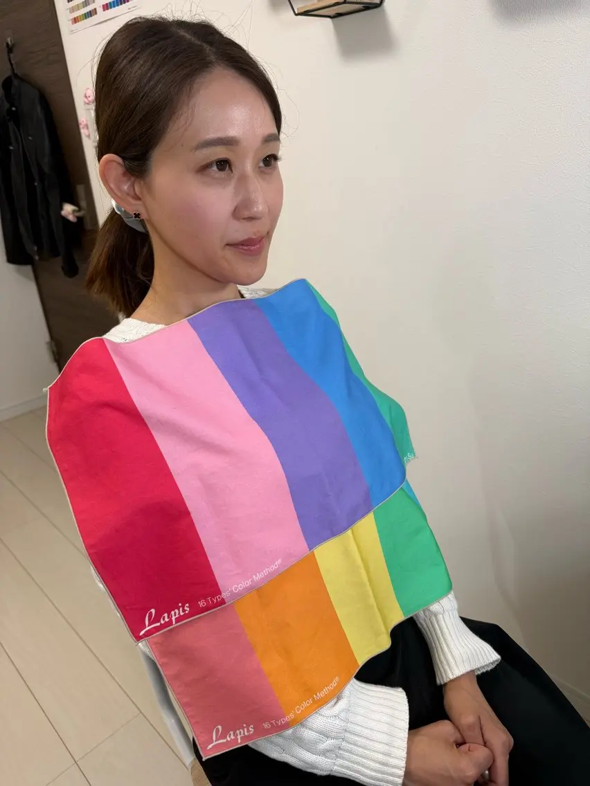 ハヤシ チユキのその他イメージ