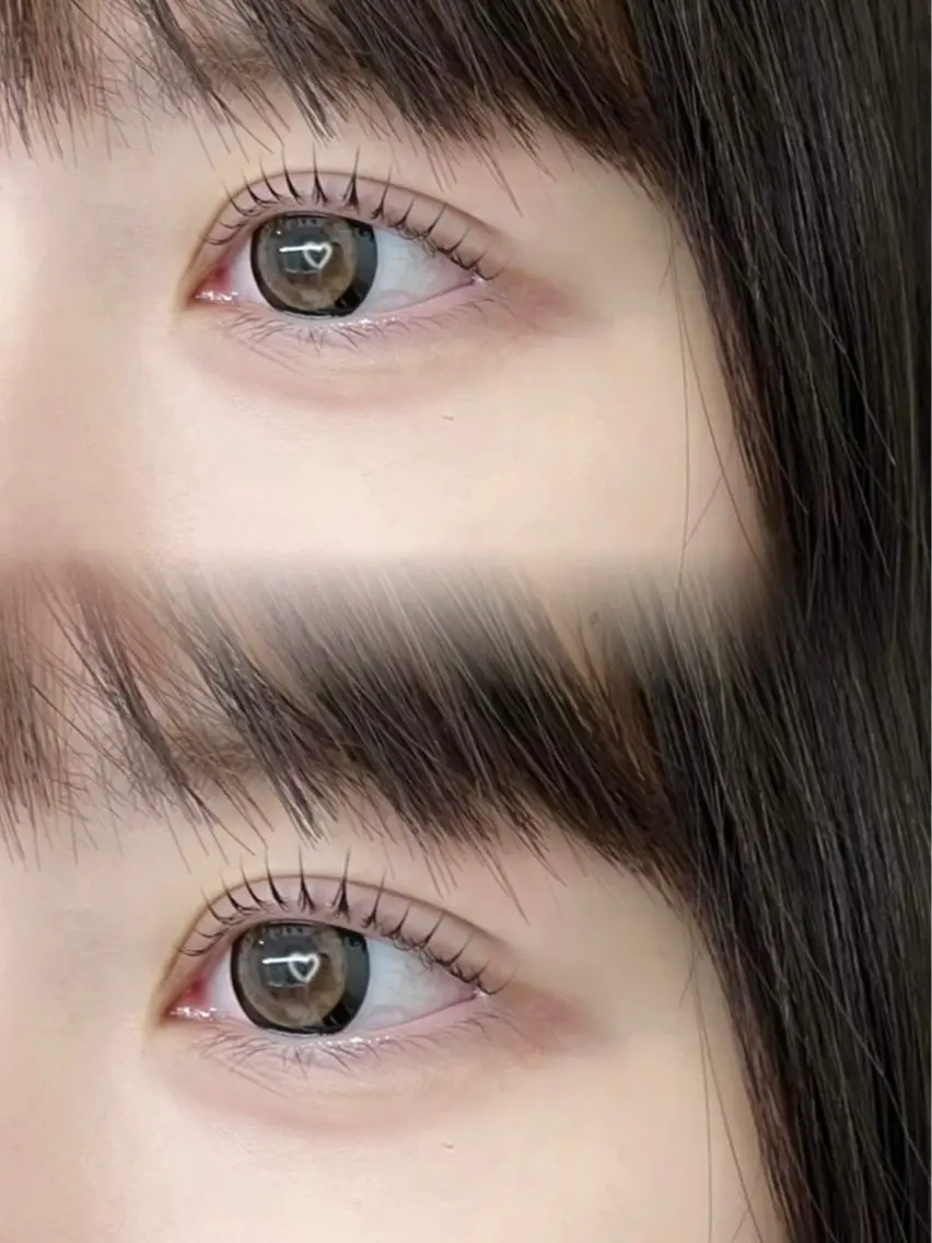 【minimo限定💞】パリジェンヌラッシュリフト(コーティング付)の写真