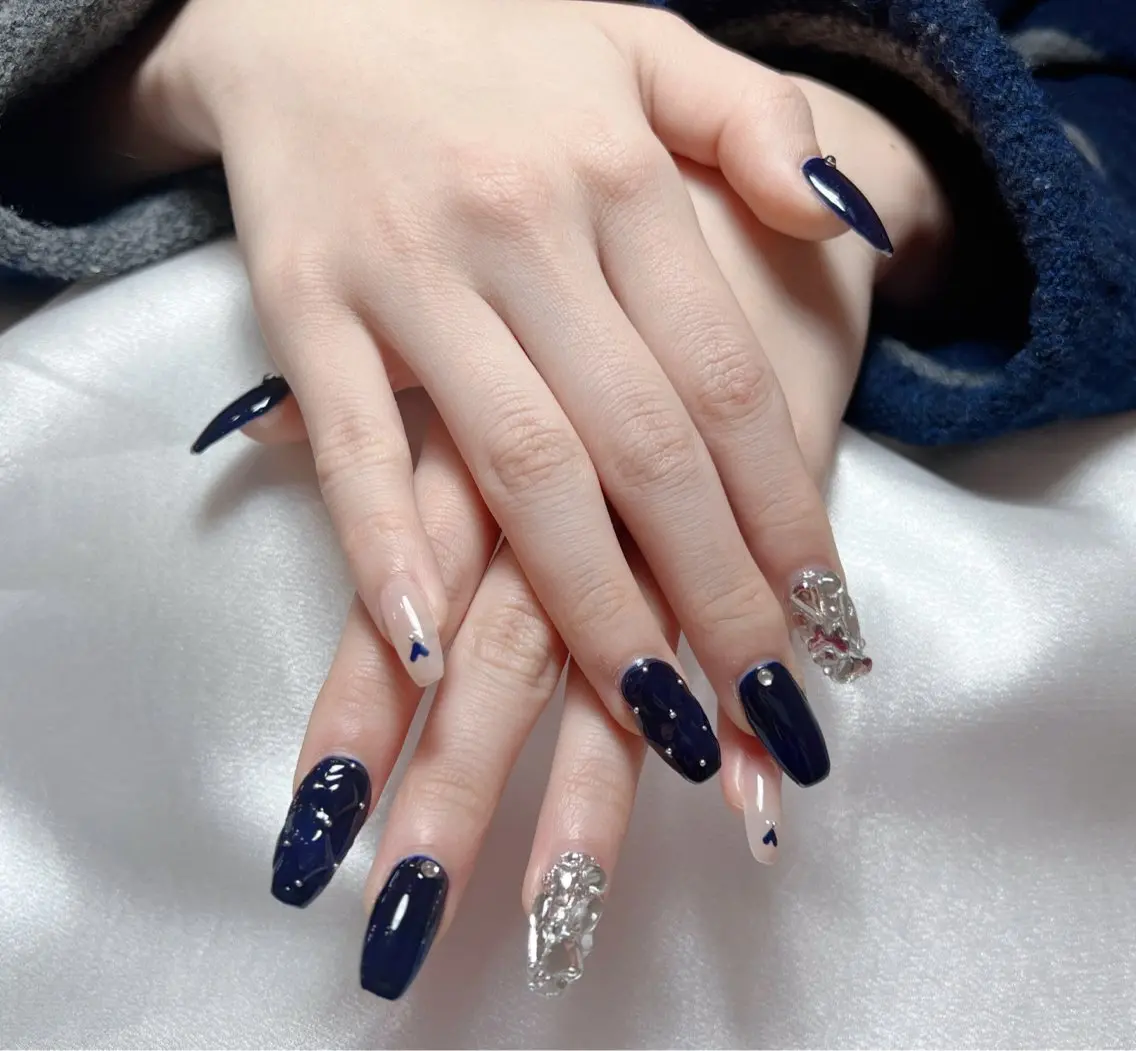 ネイル ハンドネイル Bél Nail salonのネイルデザイン