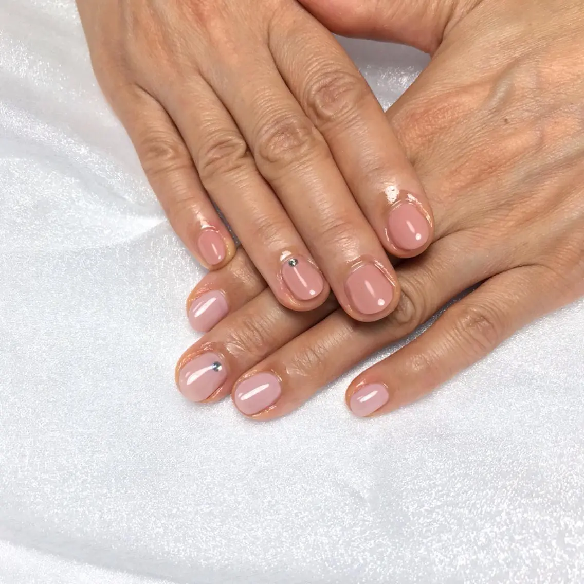 ネイル chai nail &  eye📍鶴橋のネイルデザイン