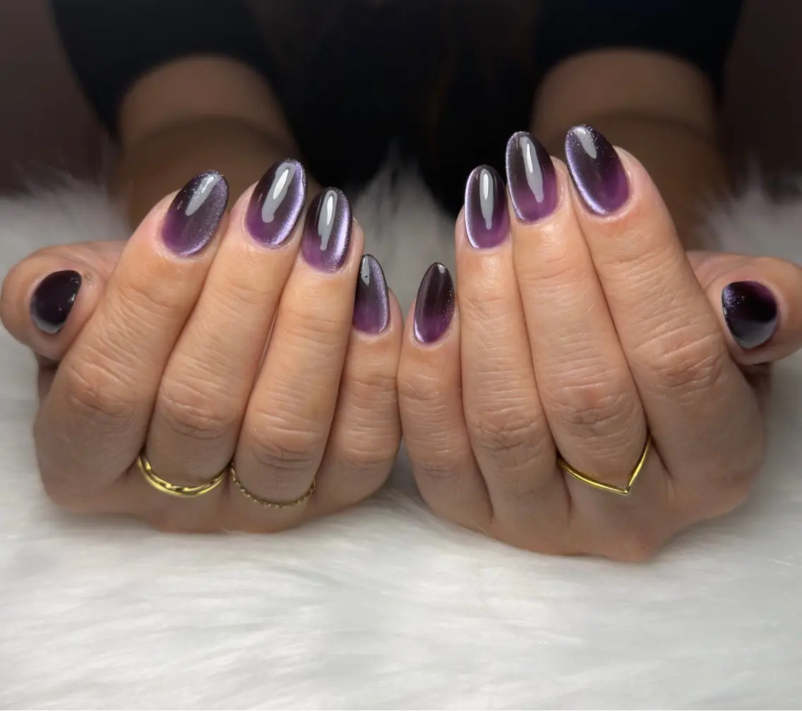 ネイル Nail Salon Anのネイルデザイン