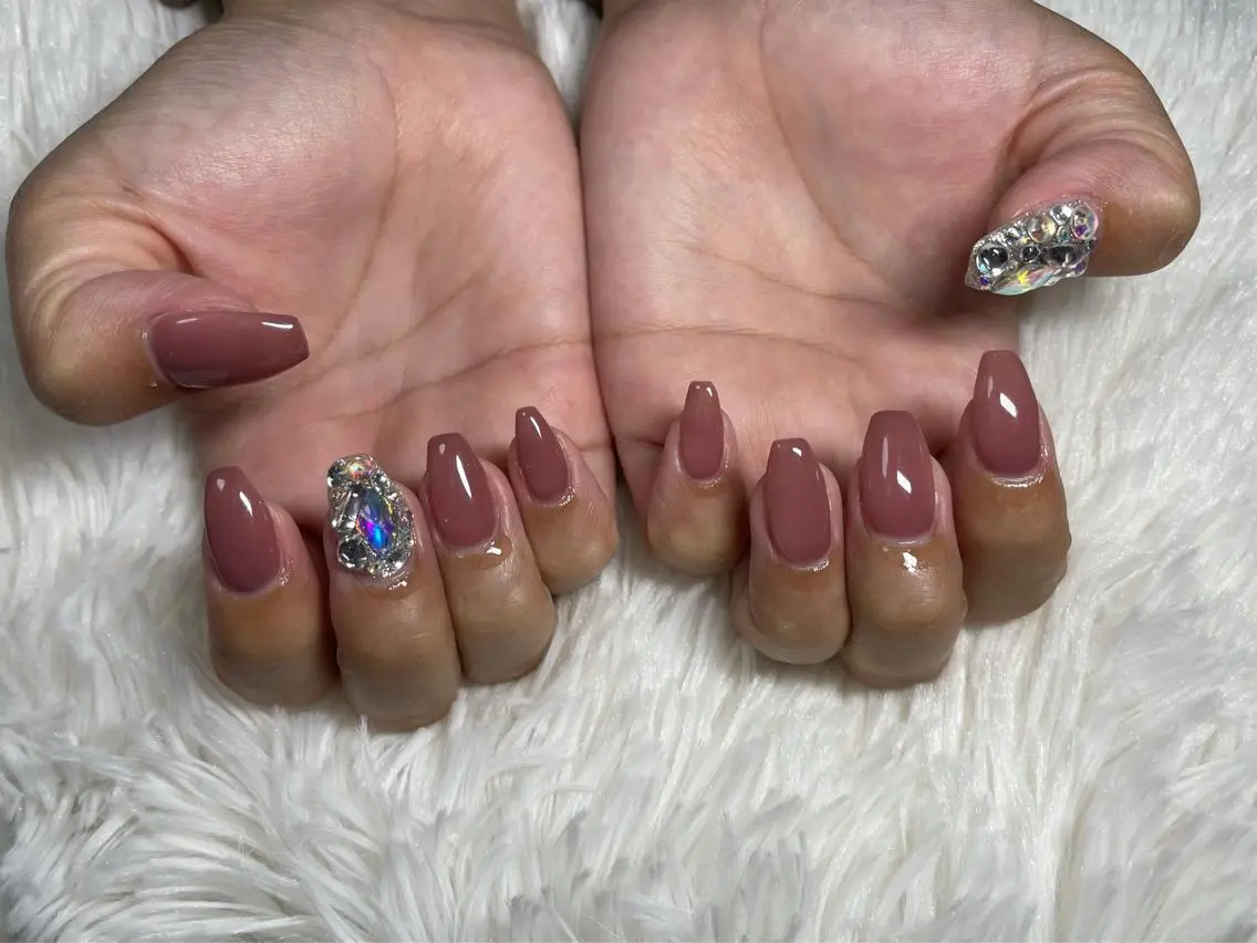 ネイル ハンドネイル R’s nailのエステ・リラクイメージ