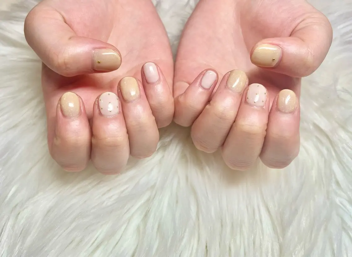 ネイル nail patio kaoriのネイルデザイン