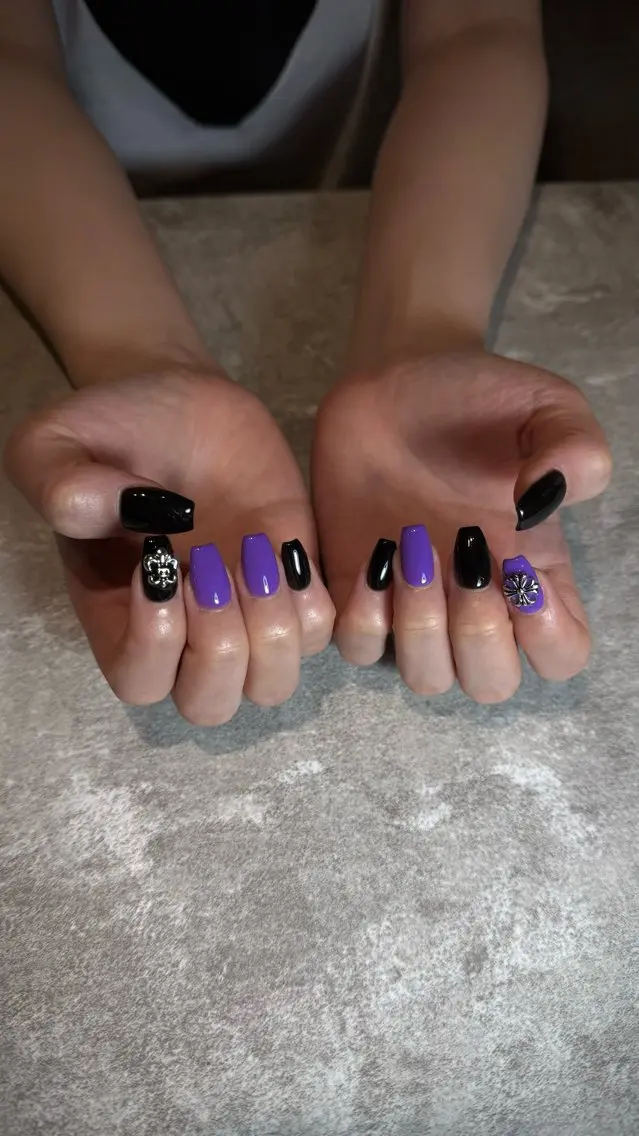 ネイル ハンドネイル nail moanaのネイルデザイン