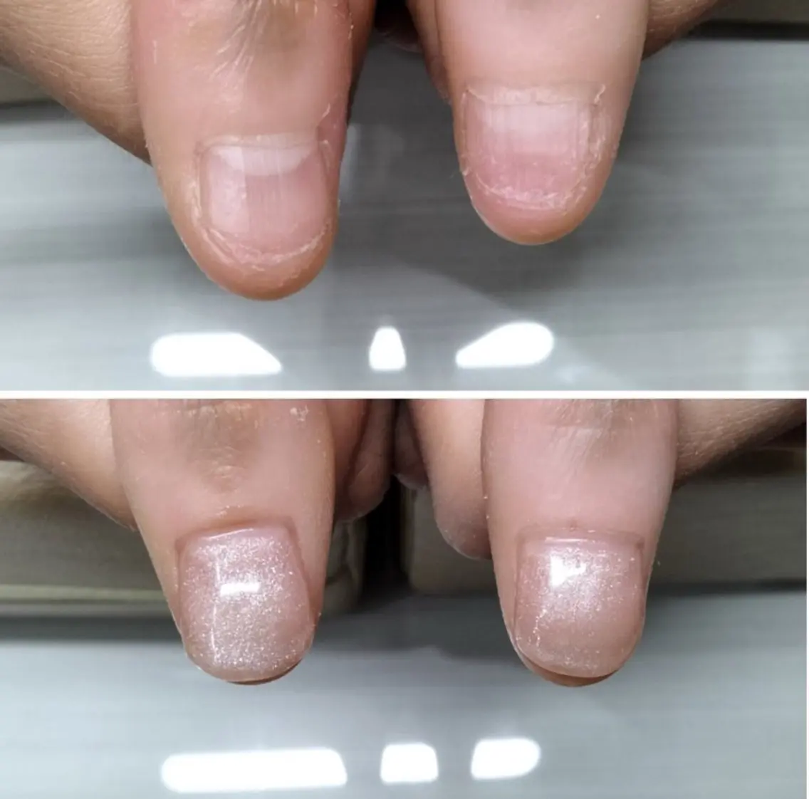 ネイル ネイルサロン アリュームのネイルデザイン