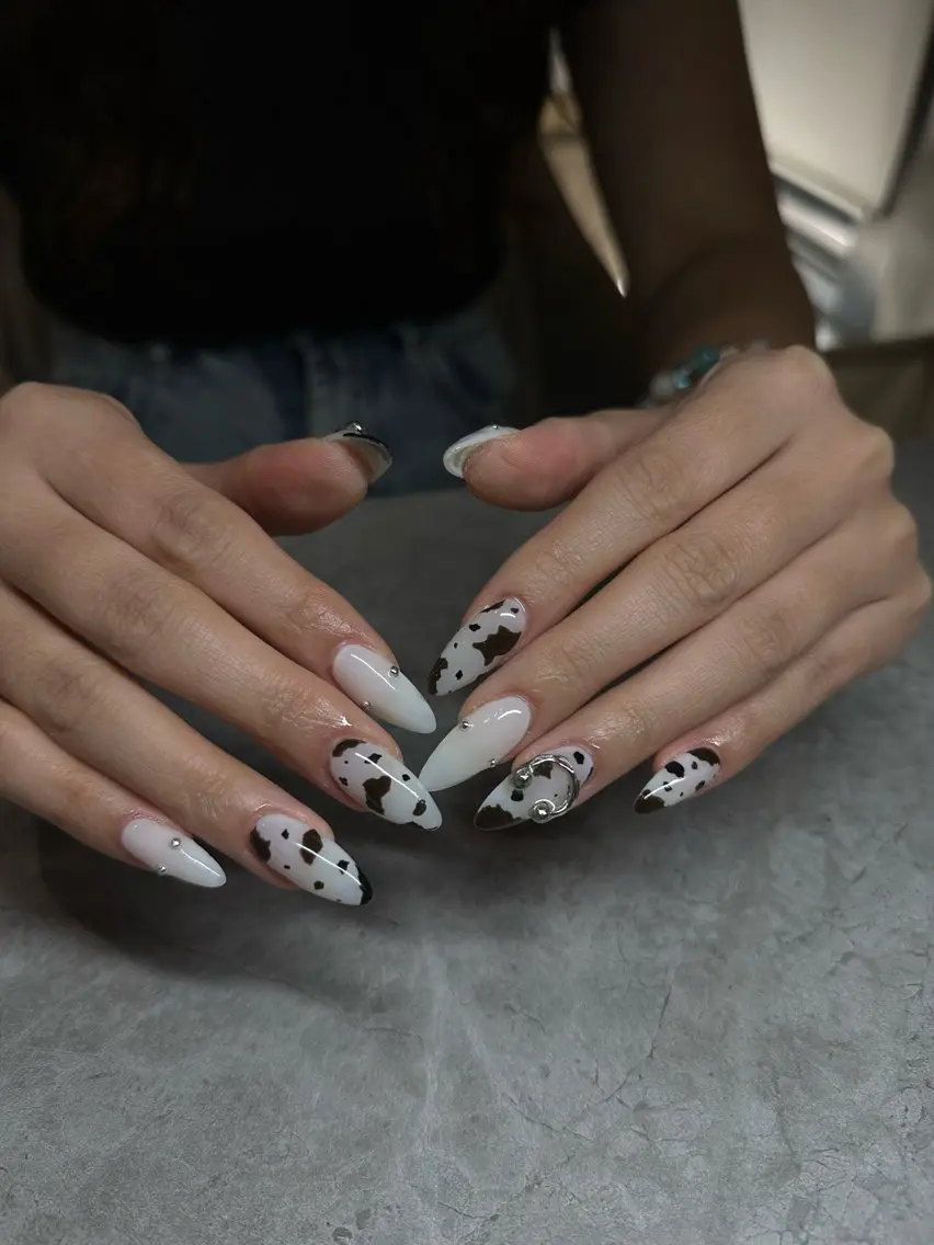 ネイル ハンドネイル IROHA NAIL akoのネイルデザイン