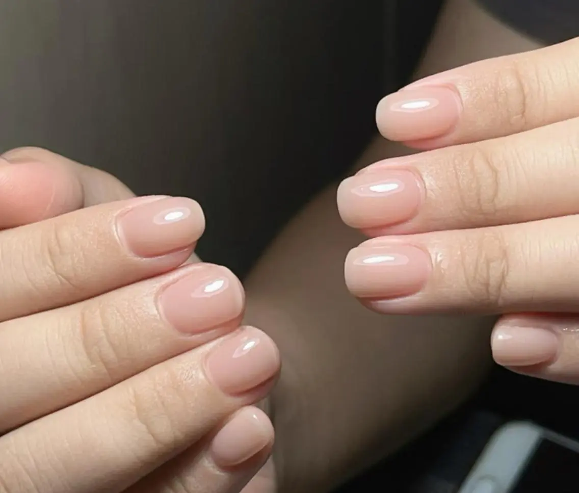 ネイル ハンドネイル 🎀 Ayaka_nailのネイルデザイン