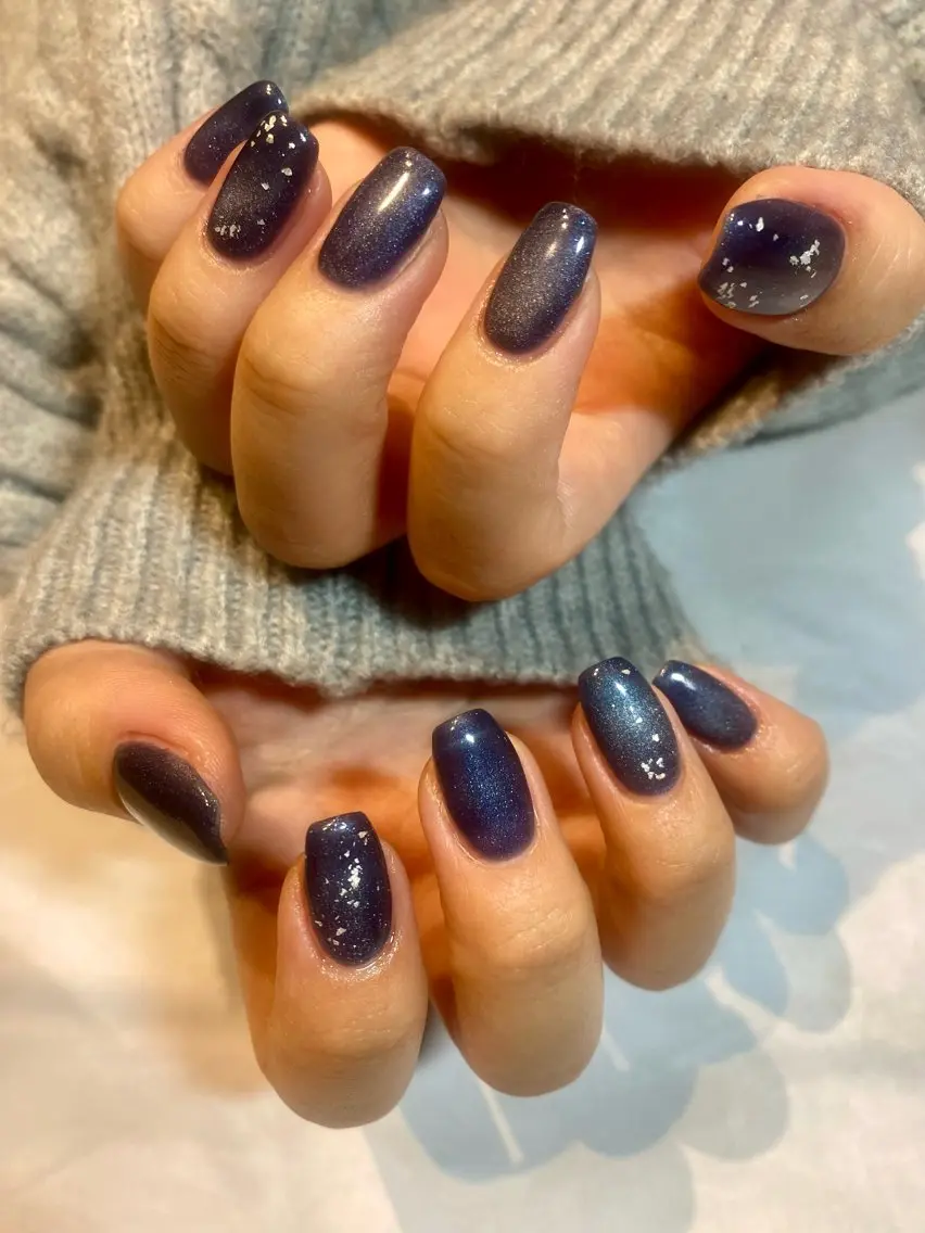 ネイル maa kasi ⭐︎Makiのネイルデザイン