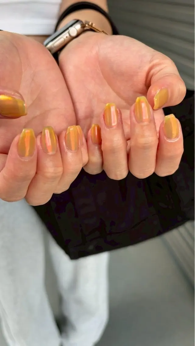 ネイル Signail ＋のネイルデザイン