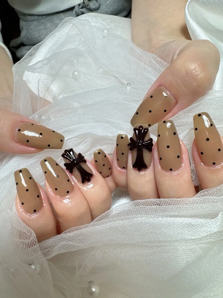 ネイル ハンドネイル Bell nailのネイルデザイン