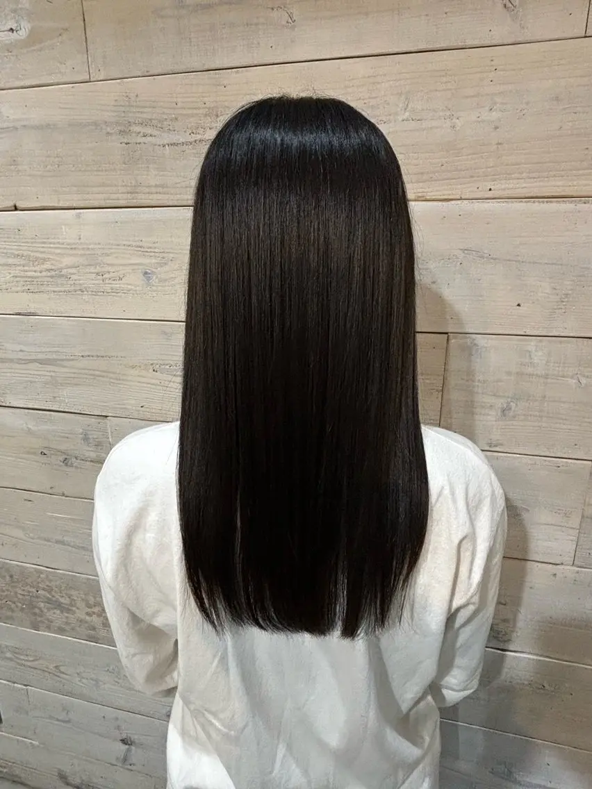 ロング カラー400種類以上 仁香𓂃 𓈒𓏸のヘアスタイル
