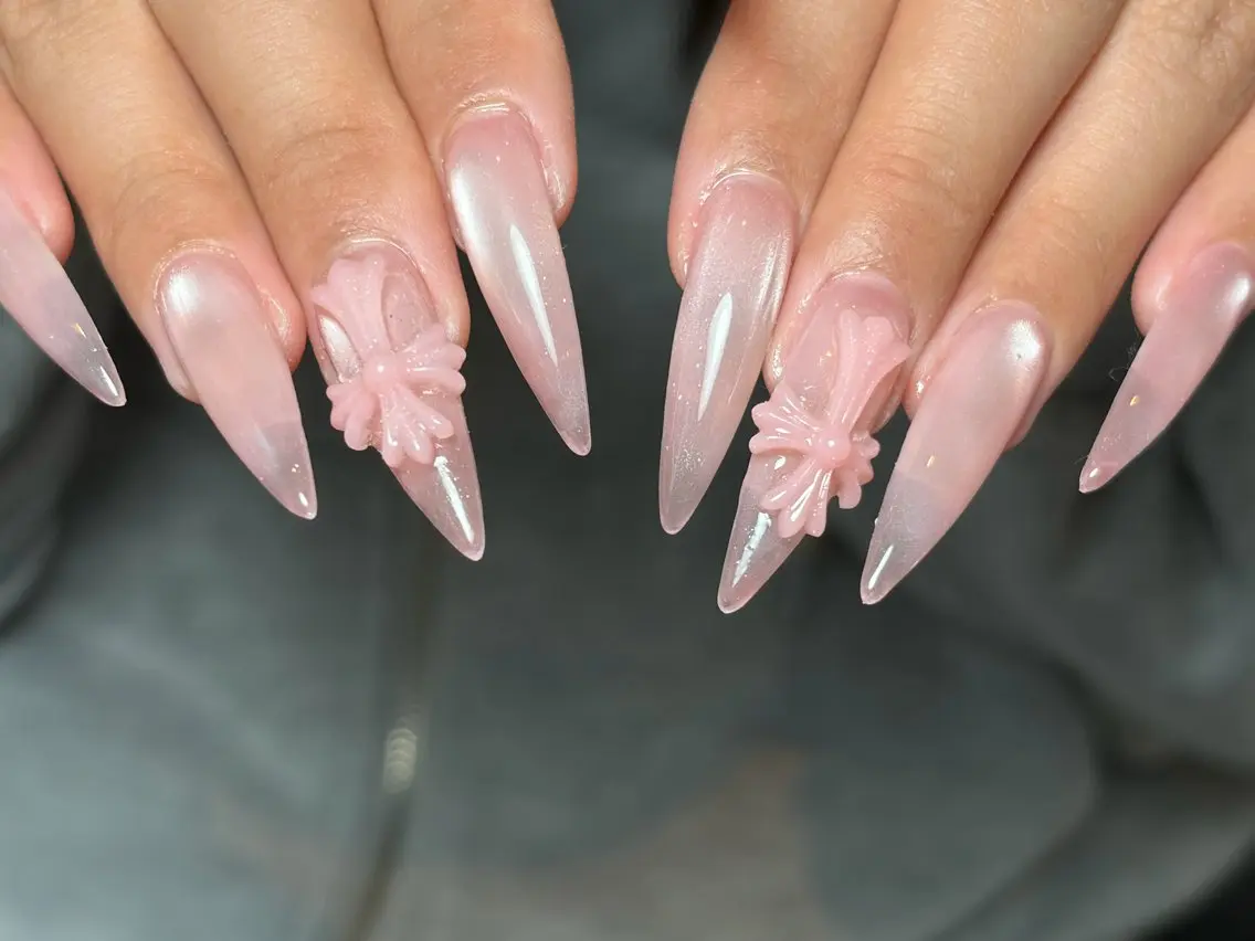 ネイル Rela・S NAILのネイルデザイン