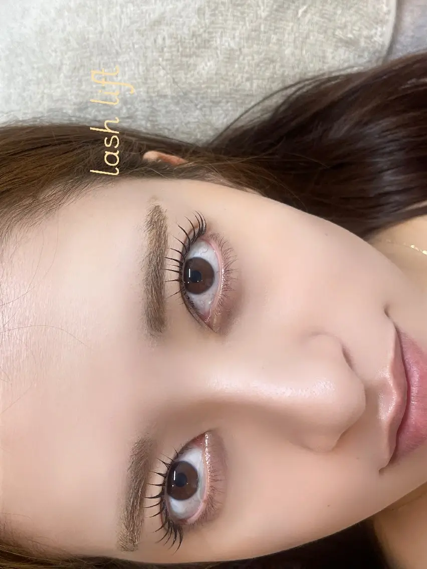 マツエク・マツパ マツパ my. salonのマツエク・マツパデザイン