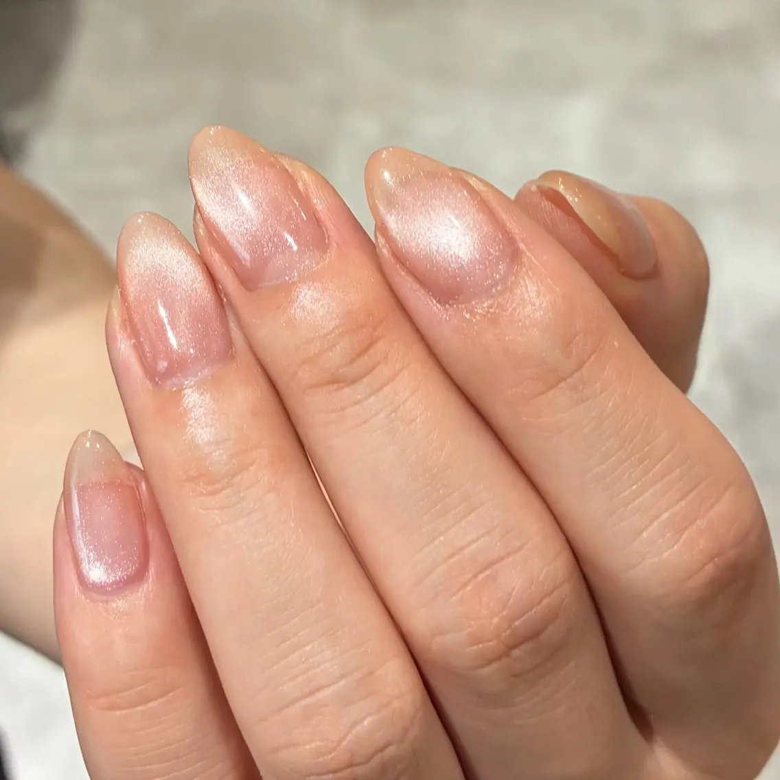 ネイル ハンドネイル K KOHARUのネイルデザイン