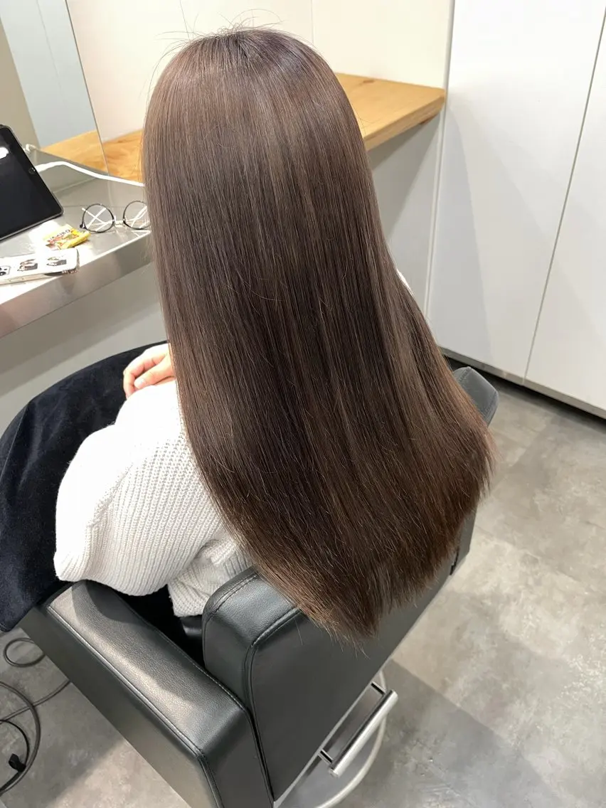 ✨ピトレティカトリートメント✨の写真