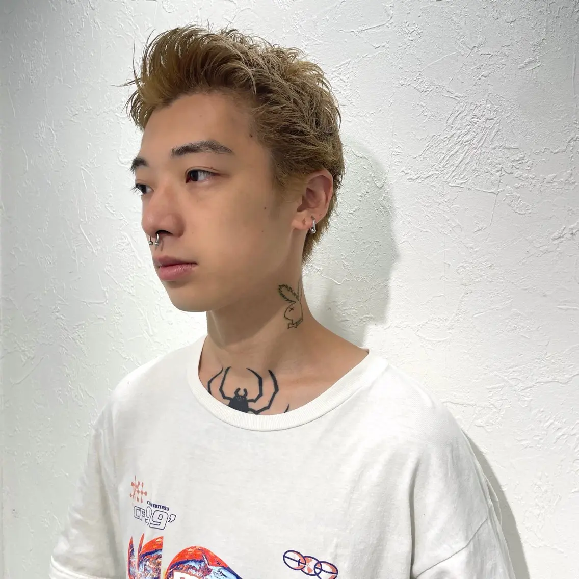 【👦🏻 メンズ限定 👦🏻】　　　　　　　　　　　　　　　　　　スキャルプシャンプー🫧＋カット✂️＋眉カット🌱の写真