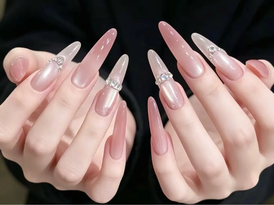 ネイル Chie naildesignのネイルデザイン