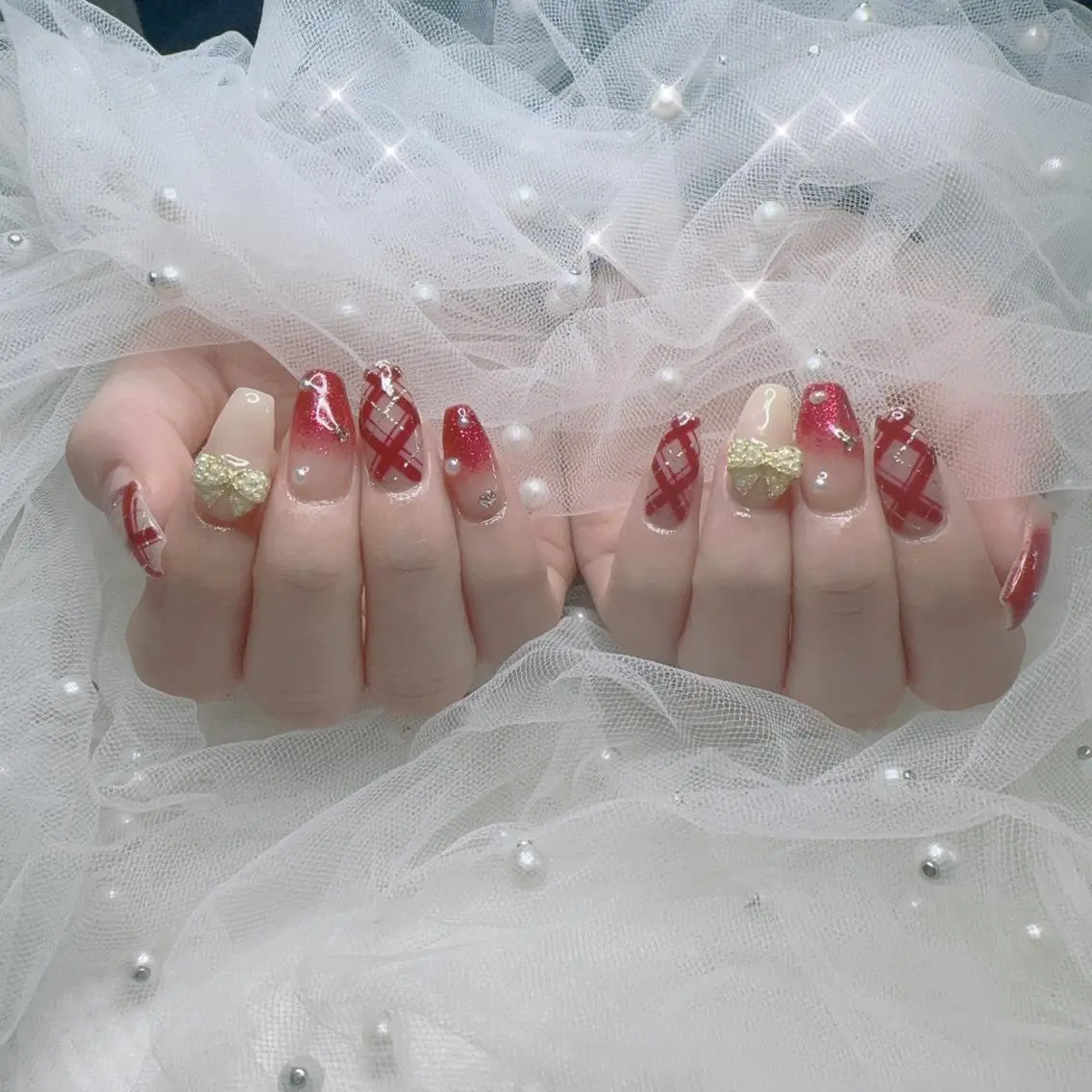 ネイル nail ONE🤍のネイルデザイン