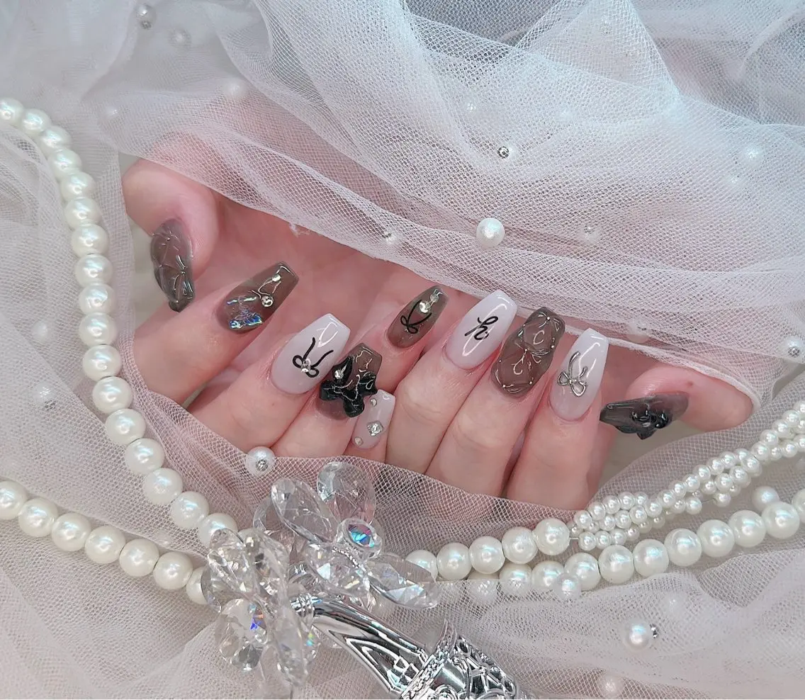 ネイル R salonのネイルデザイン