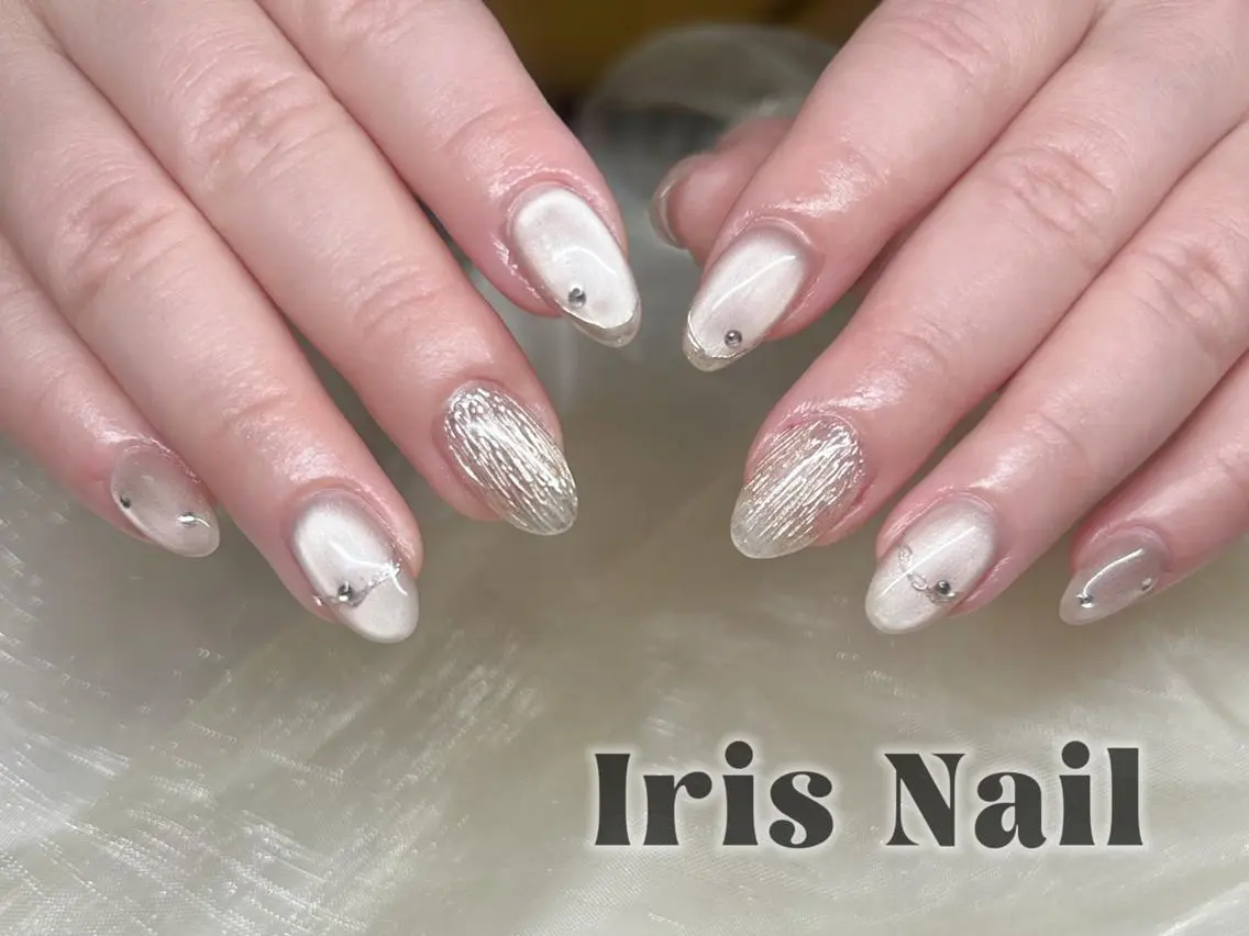 ネイル 🍒IRIS Nail🌸のネイルデザイン