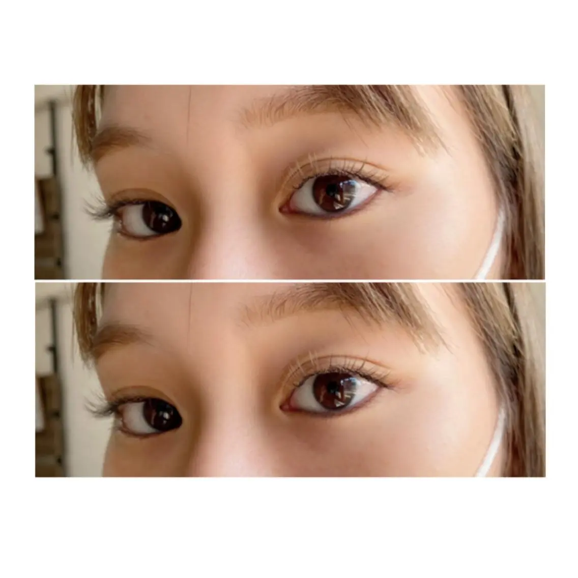 マツエク・マツパ eye salon Mana  川岸のマツエク・マツパデザイン