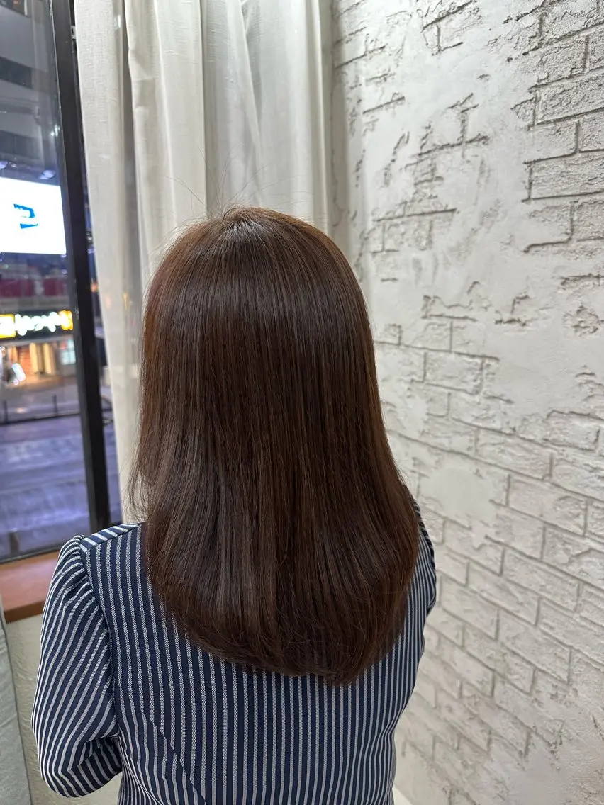 ミディアム 🎀メンズヘア赤羽 🎀Koiroのヘアスタイル