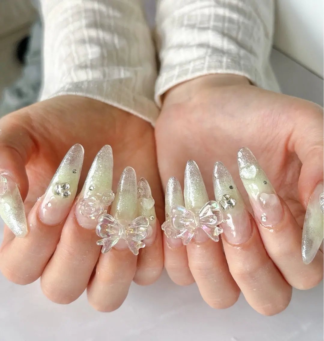 ネイル PLANET nailのネイルデザイン