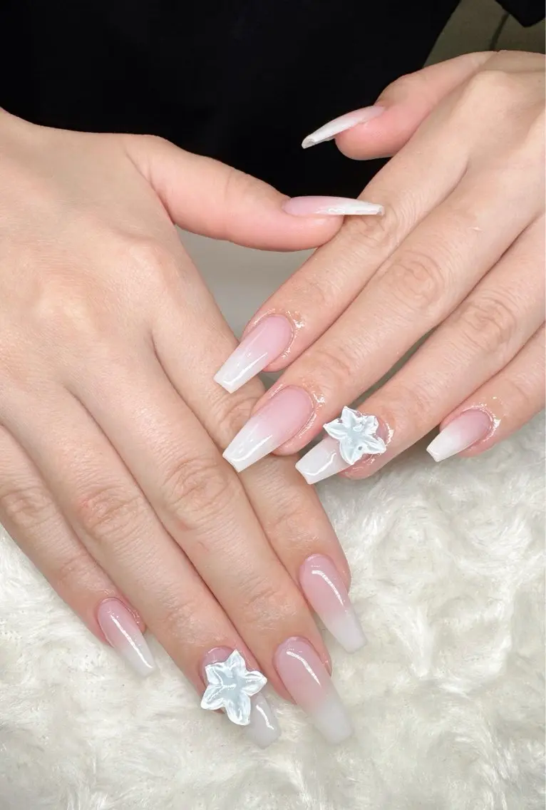 メンズ RUBY NAIL SALONのネイルデザイン