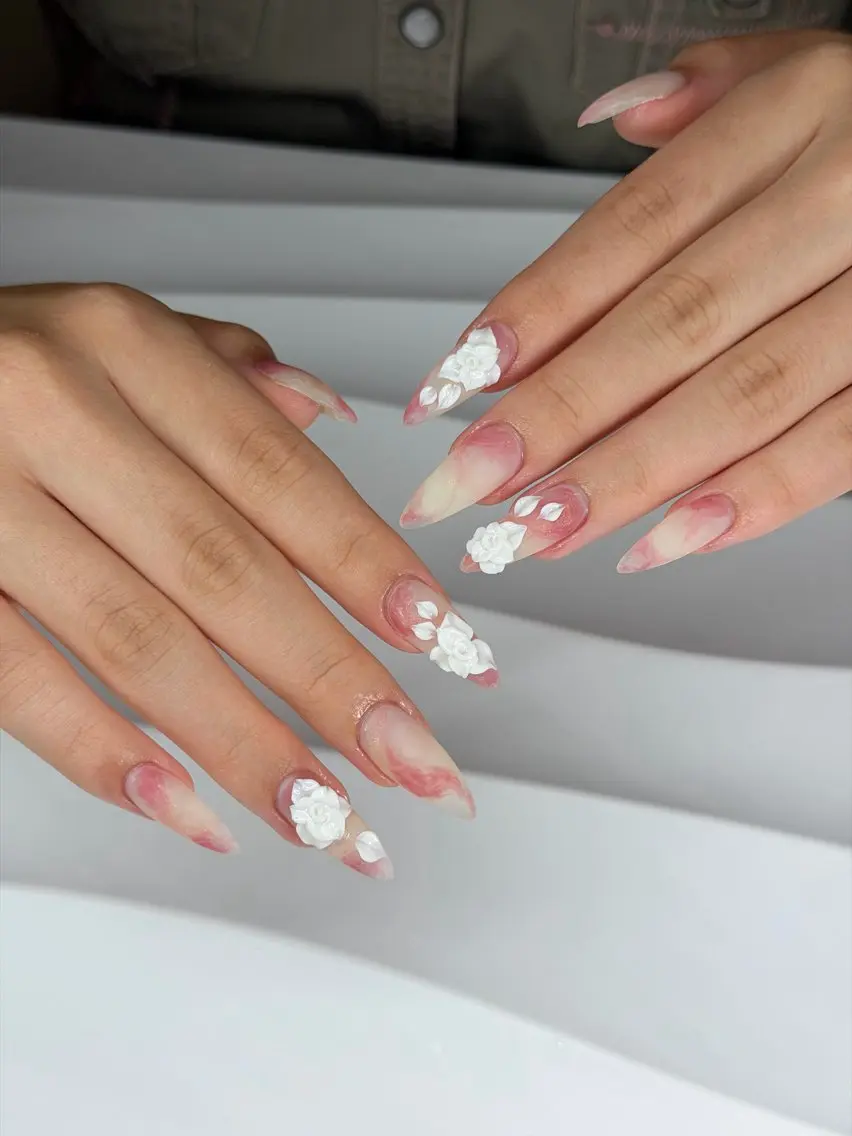 ネイル The 1989 Nail Salonのネイルデザイン