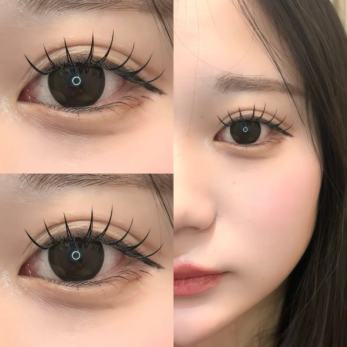 フラットラッシュ 120本ʚ🎀ɞ🌙🛁♡の写真