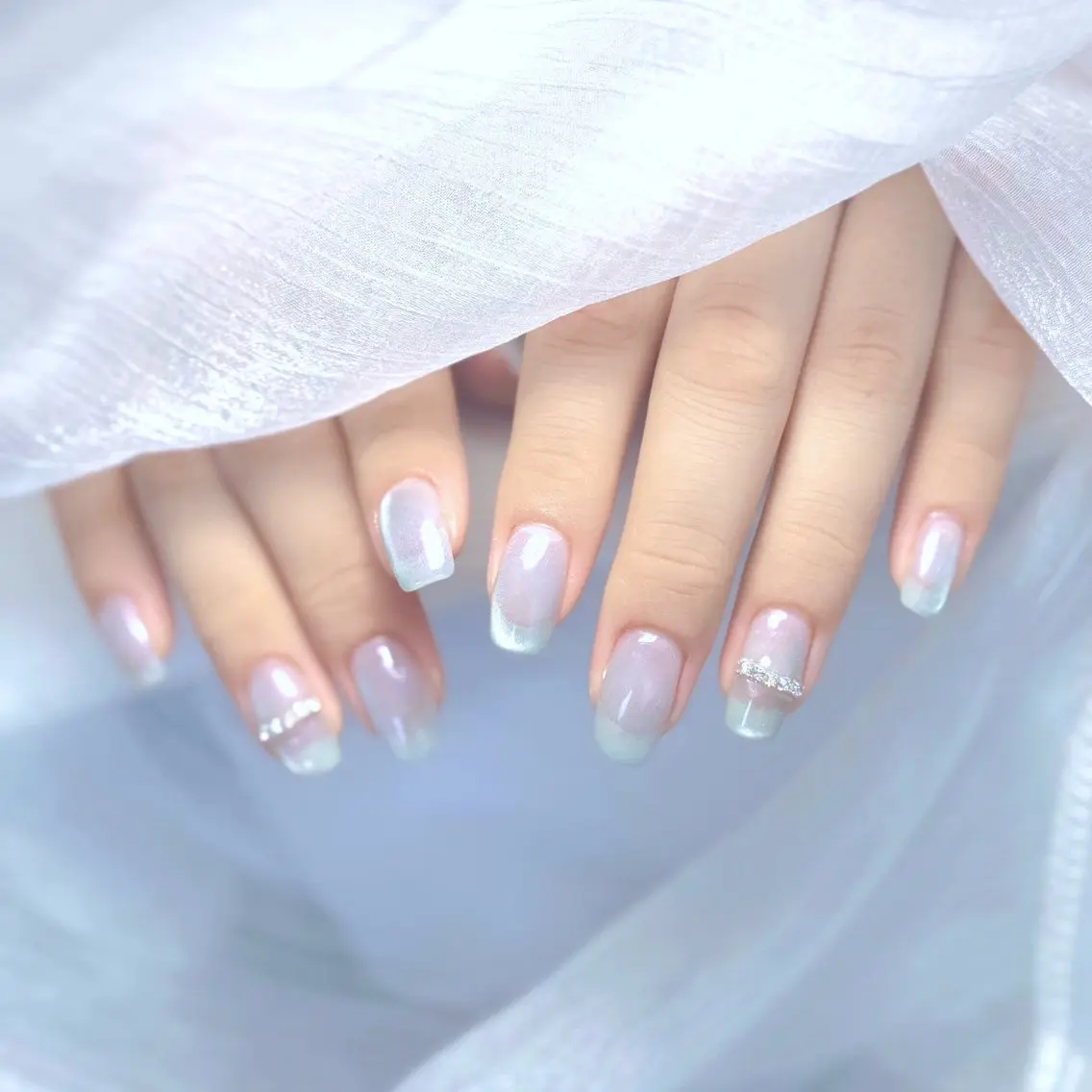 ネイル nail luana -sharmのネイルデザイン