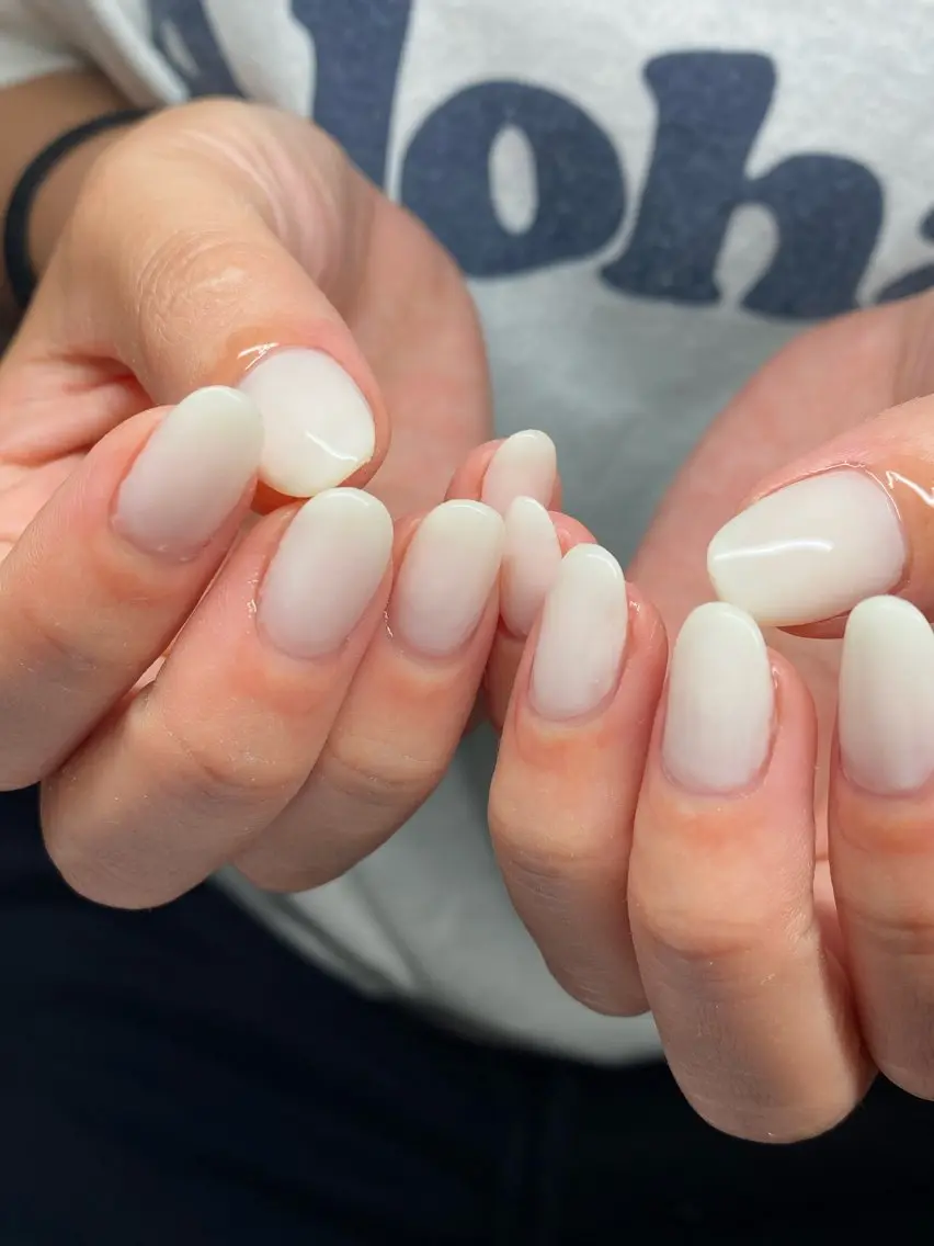 ネイル BNT nailsのネイルデザイン