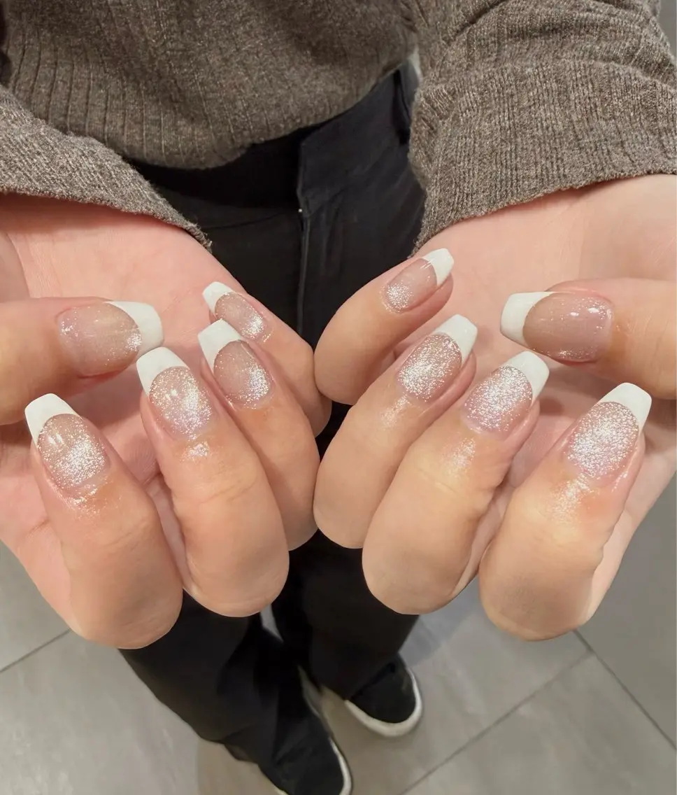 ネイル ハンドネイル chika .のネイルデザイン