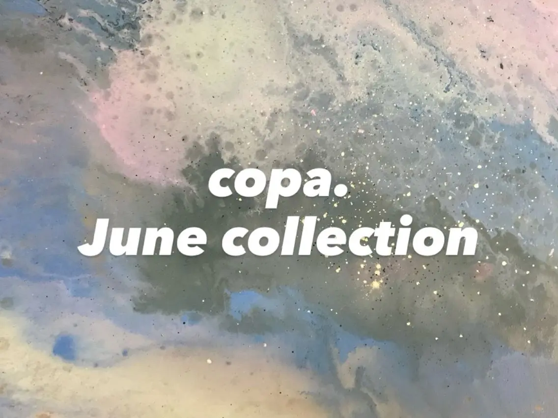 ネイル nail salon copa.【コパ】のネイルデザイン