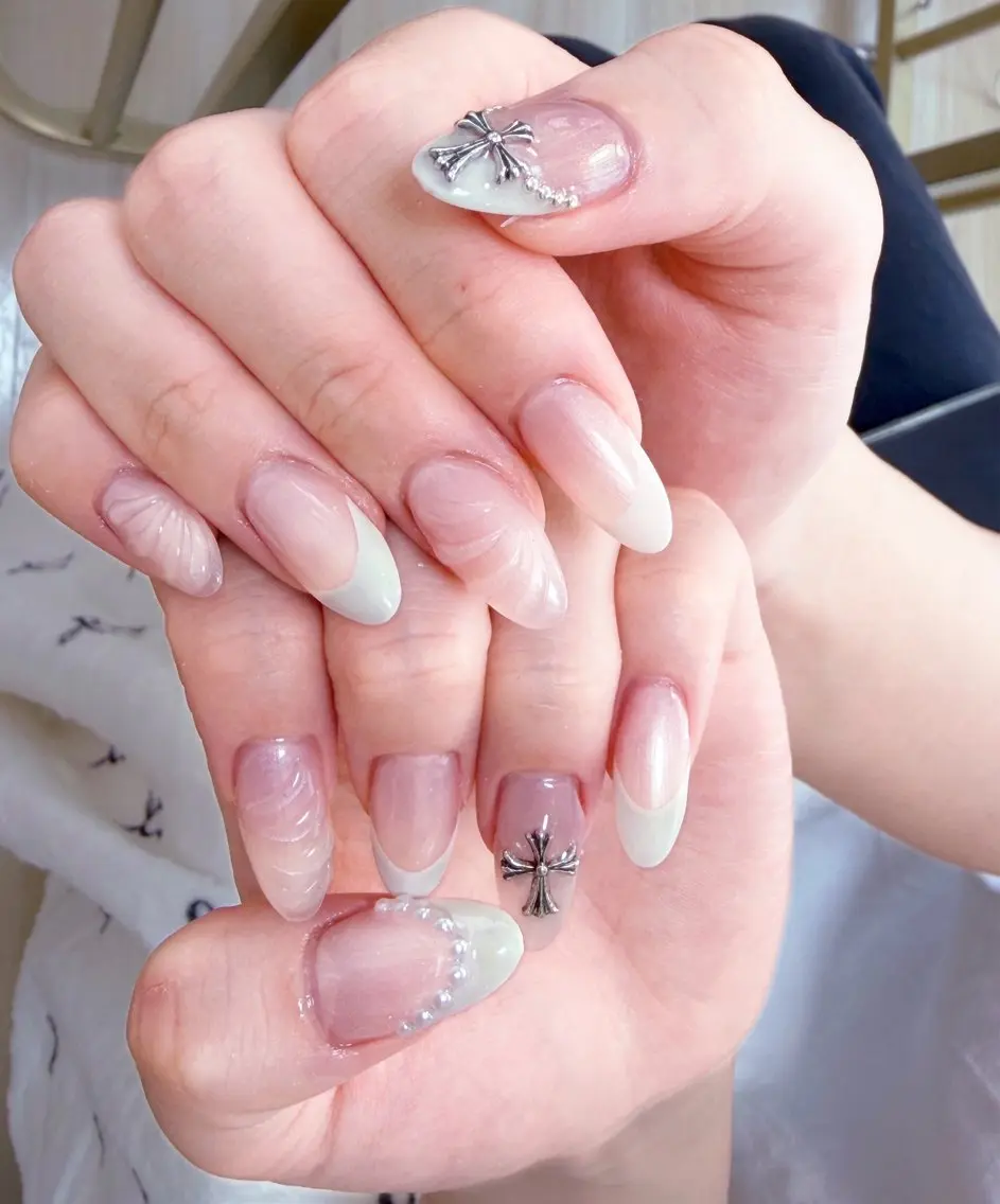 ネイル ハンドネイル Miss Nailのネイルデザイン