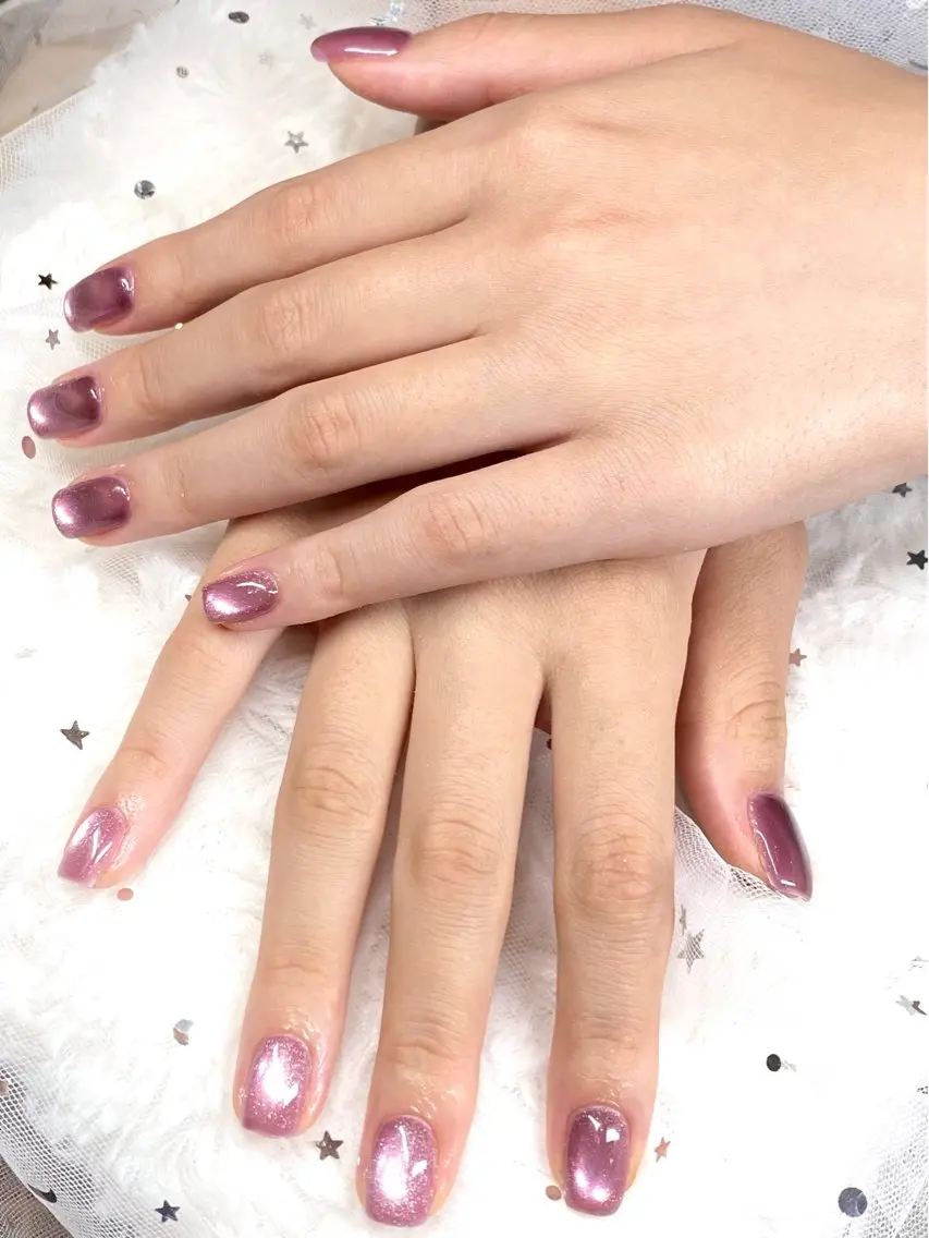 ネイル Nail Salon HARU   Aのネイルデザイン