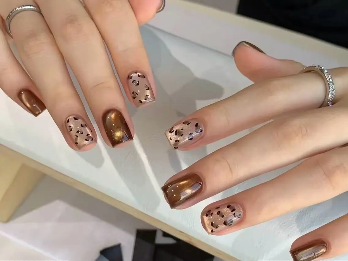 ネイル 金子 絵美のネイルデザイン
