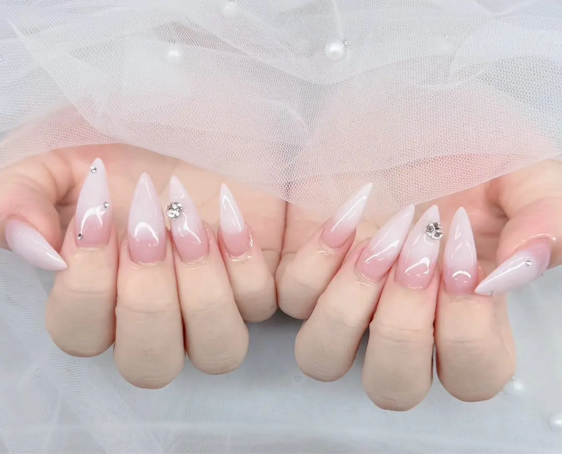 ネイル Miyu.nail まりんのネイルデザイン