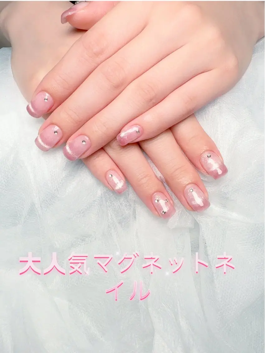 ネイル べ にのネイルデザイン