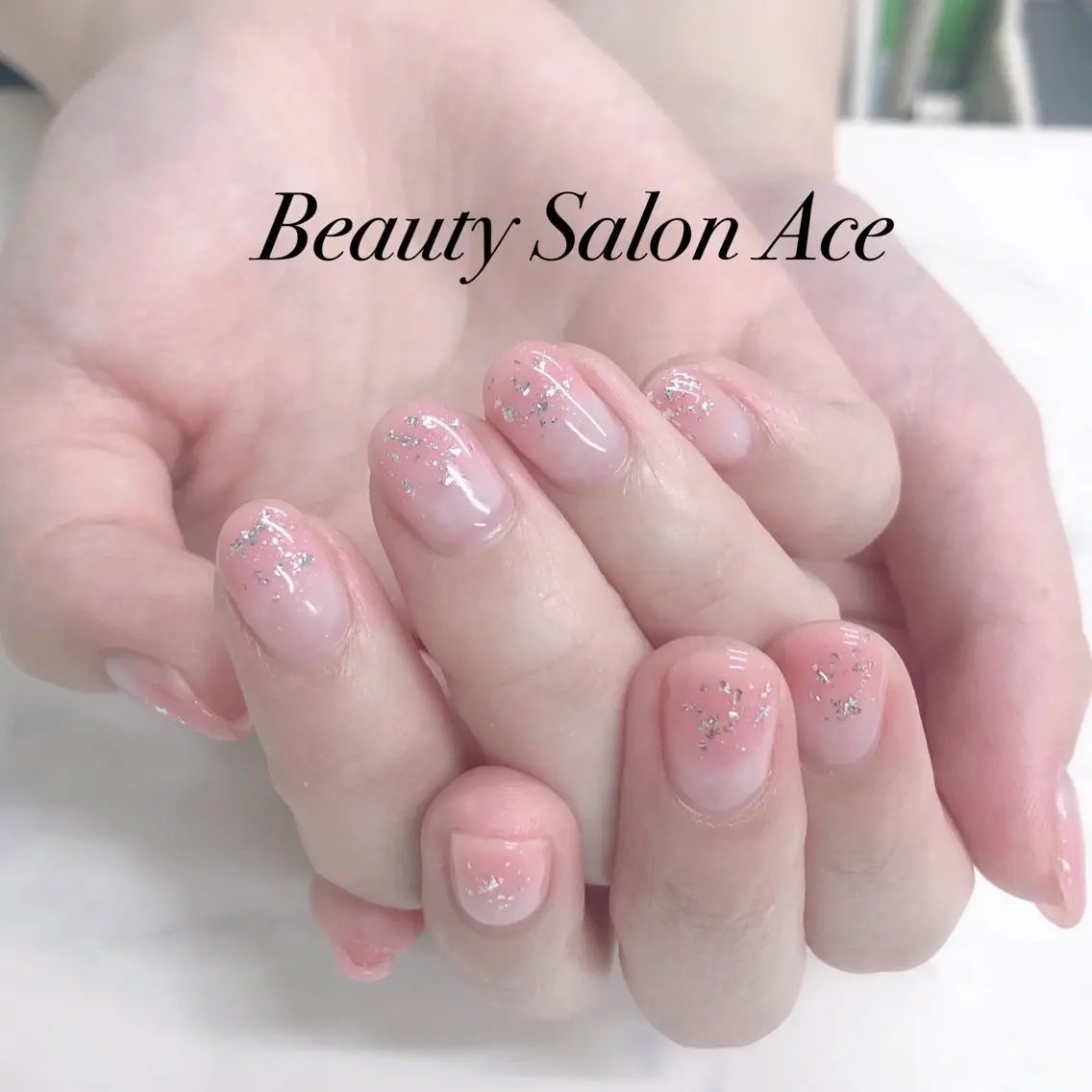ネイル メンズネイル ハンドネイル 池袋フィルイン Ace♡Nailのネイルデザイン
