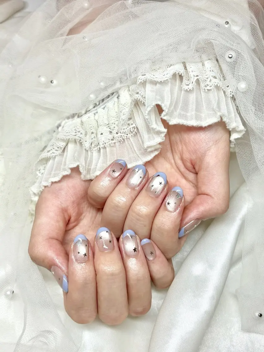 ネイル sissy shionのネイルデザイン