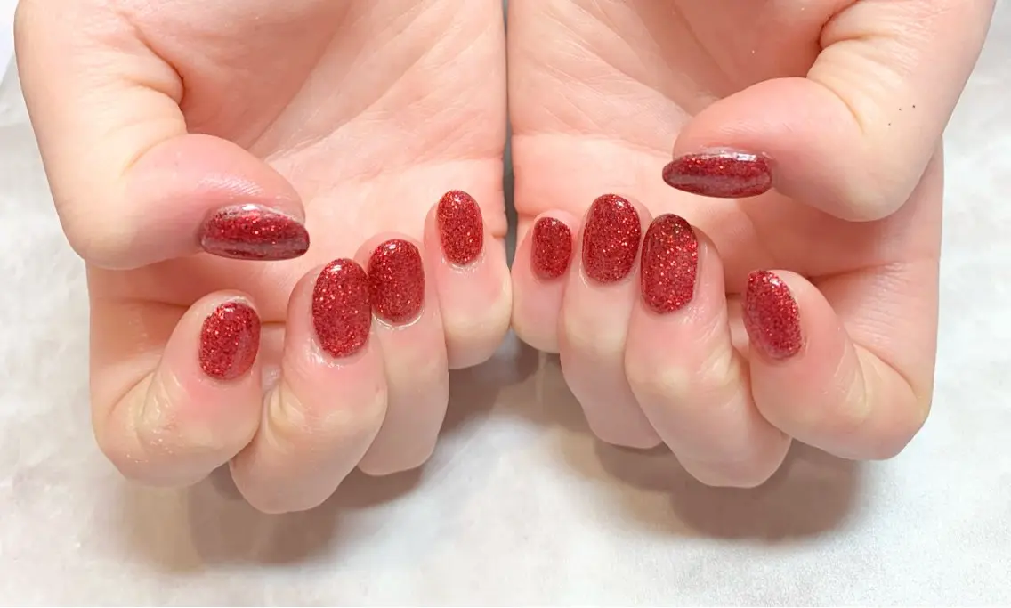 ネイル ecrin 💎 mayuのネイルデザイン
