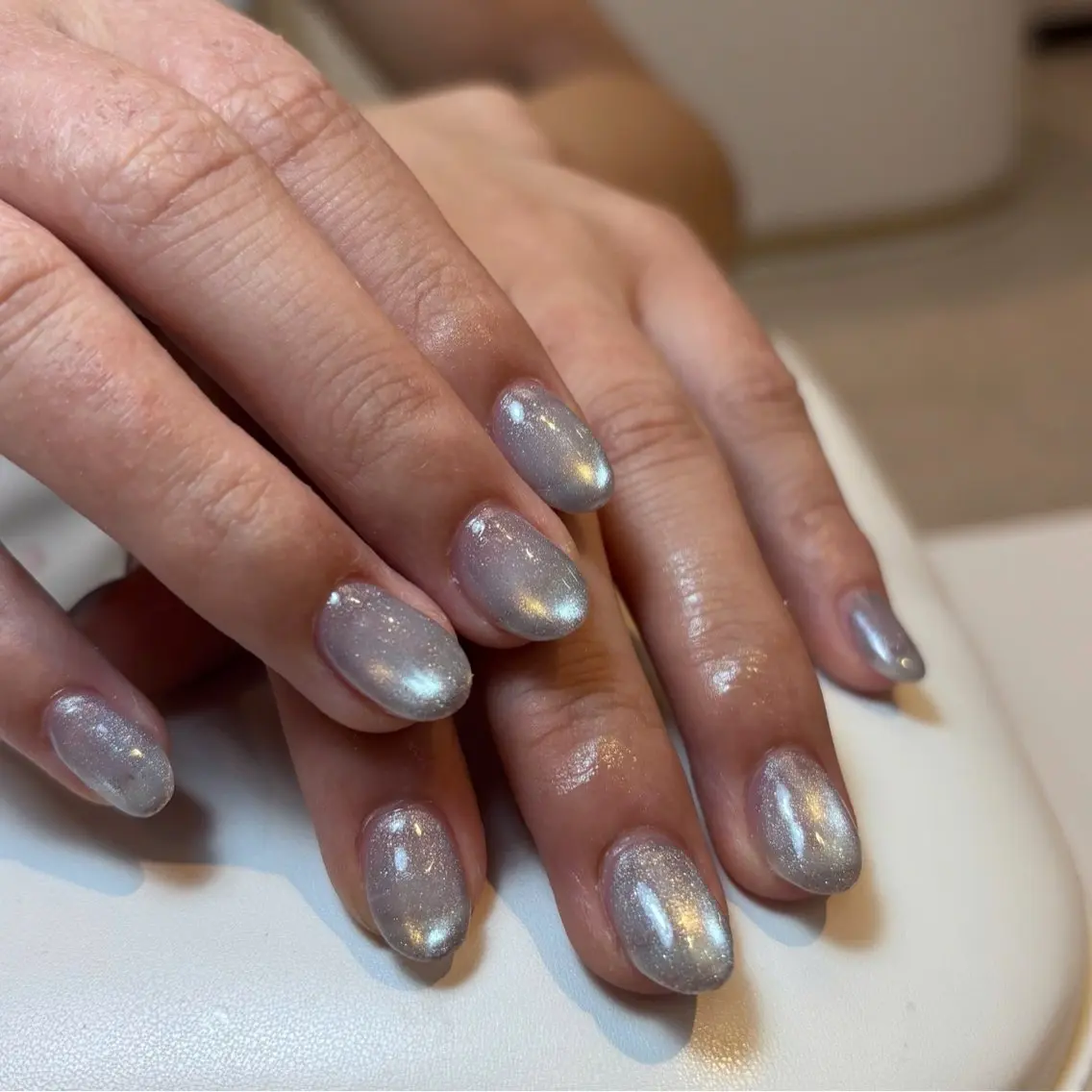 ネイル ハンドネイル ハンドケア AME NAIL STUDIO小山店のネイルデザイン