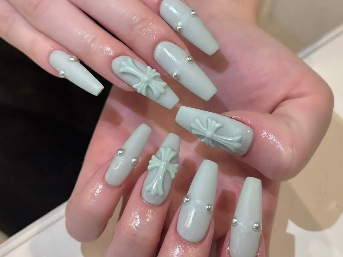 ネイル Bél Nail salonのネイルデザイン