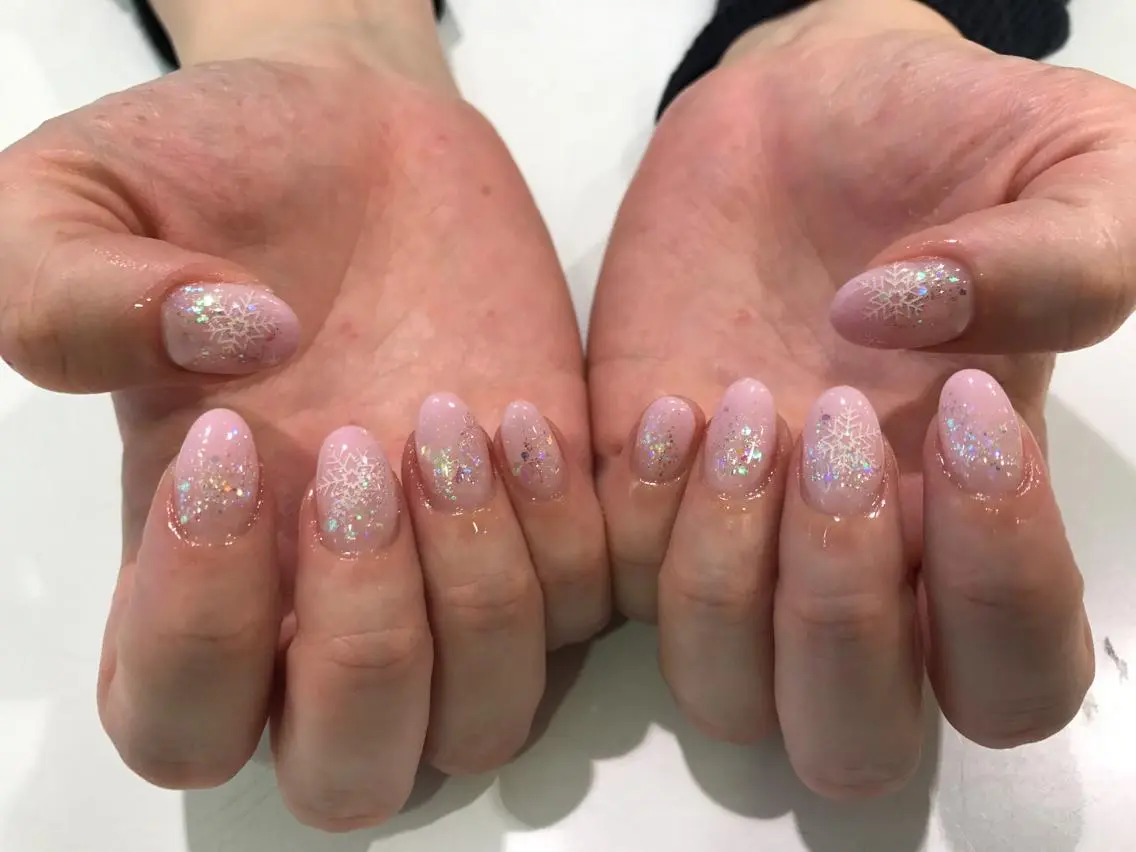 ネイル ハンドネイル ハンドケア Charme. NOBUKOのネイルデザイン