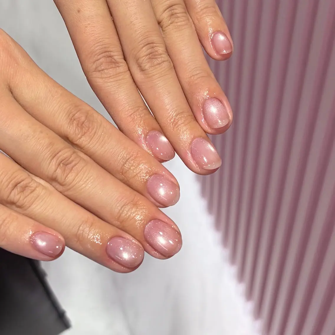 ネイル akemi LANDTENJINのネイルデザイン
