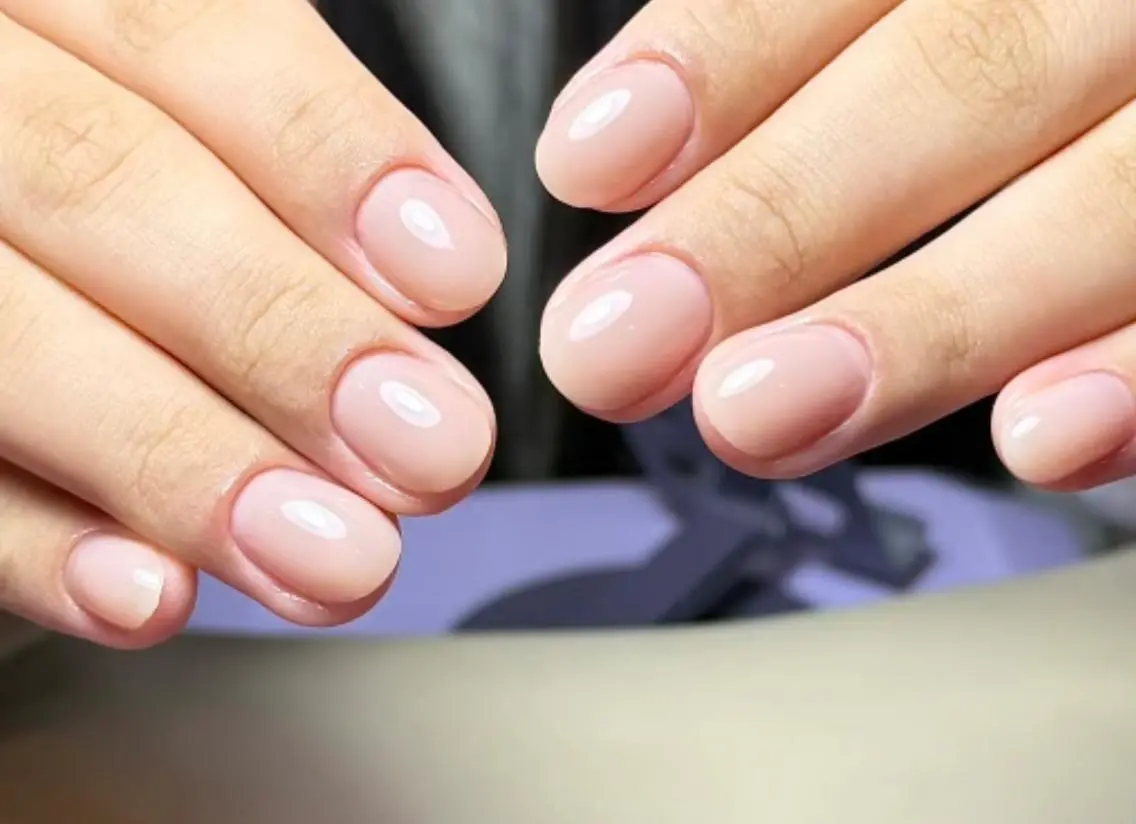 ネイル ハンドネイル 🎀 UU_nailのネイルデザイン